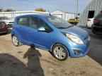 2014 CHEVROLET Spark