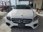 2018 MERCEDES-BENZ E-Class
