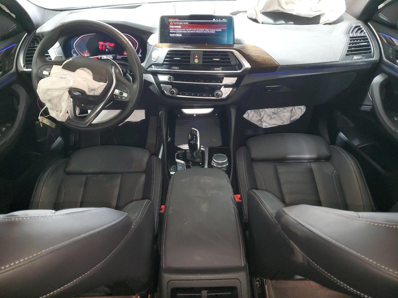 2021 BMW X4