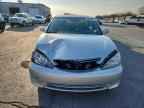 2005 TOYOTA CAMRY