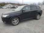 2015 MITSUBISHI outlander