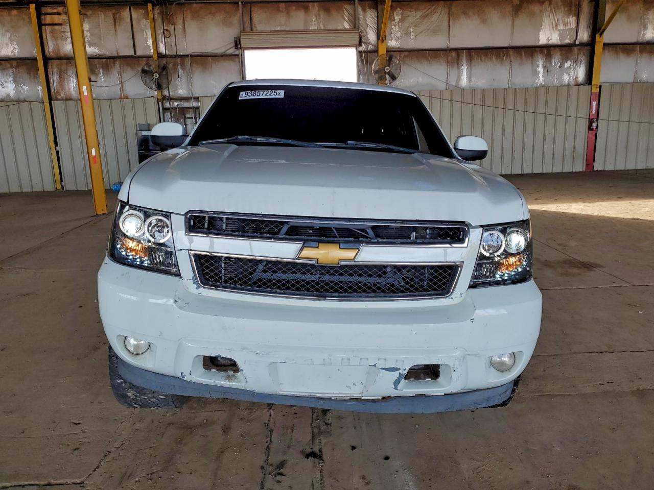 2008 CHEVROLET Suburban