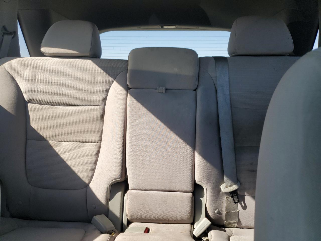 2014 KIA SORENTO