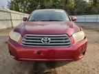 2010 TOYOTA HIGHLANDER