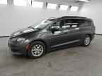 2020 CHRYSLER Voyager