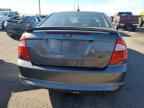 2010 FORD FUSION