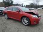 2014 TOYOTA VENZA