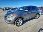 2012 KIA SPORTAGE
