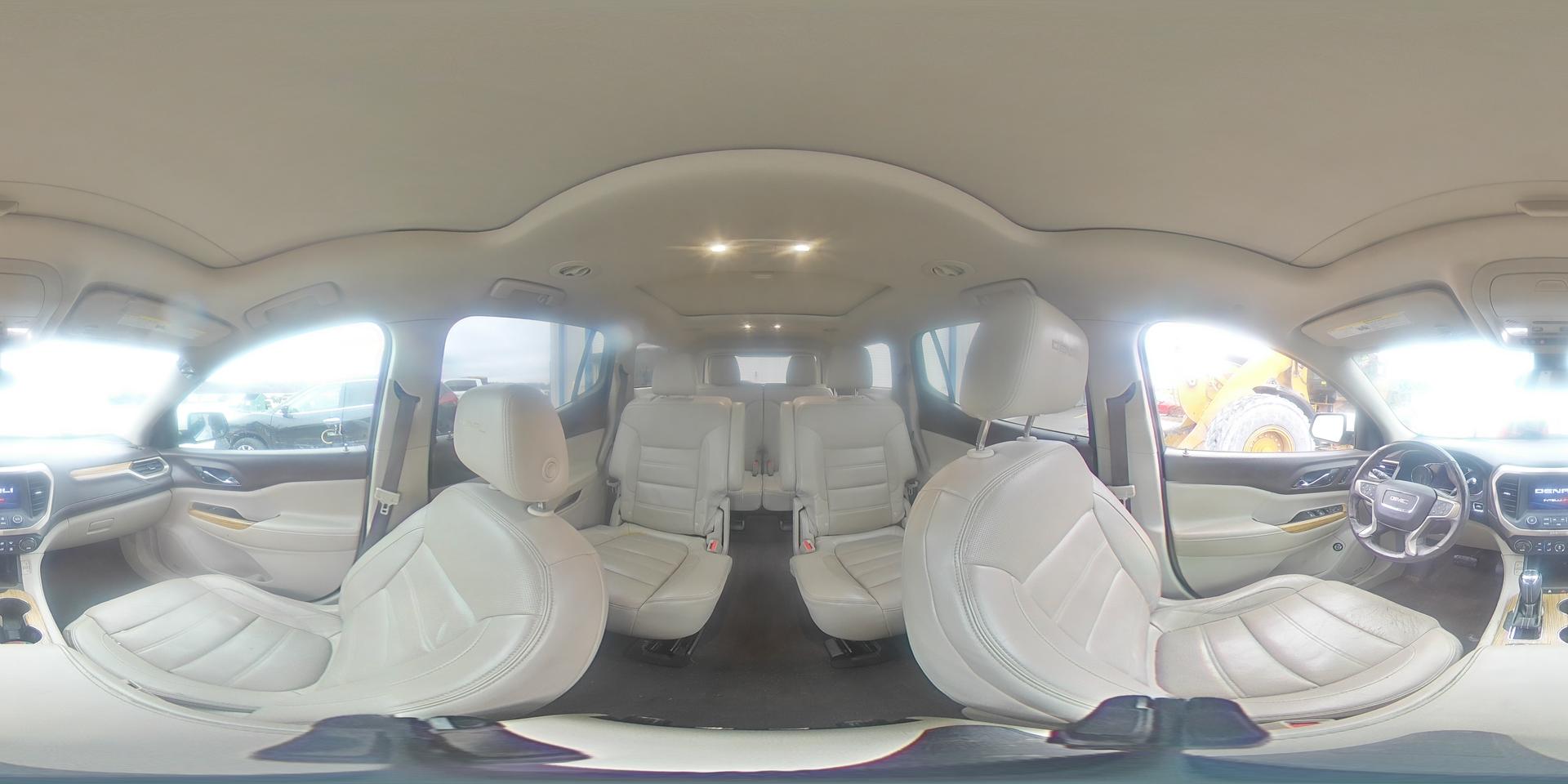 2017 GMC ACADIA