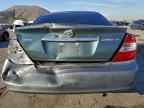 2004 TOYOTA CAMRY