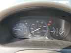2000 HONDA CIVIC