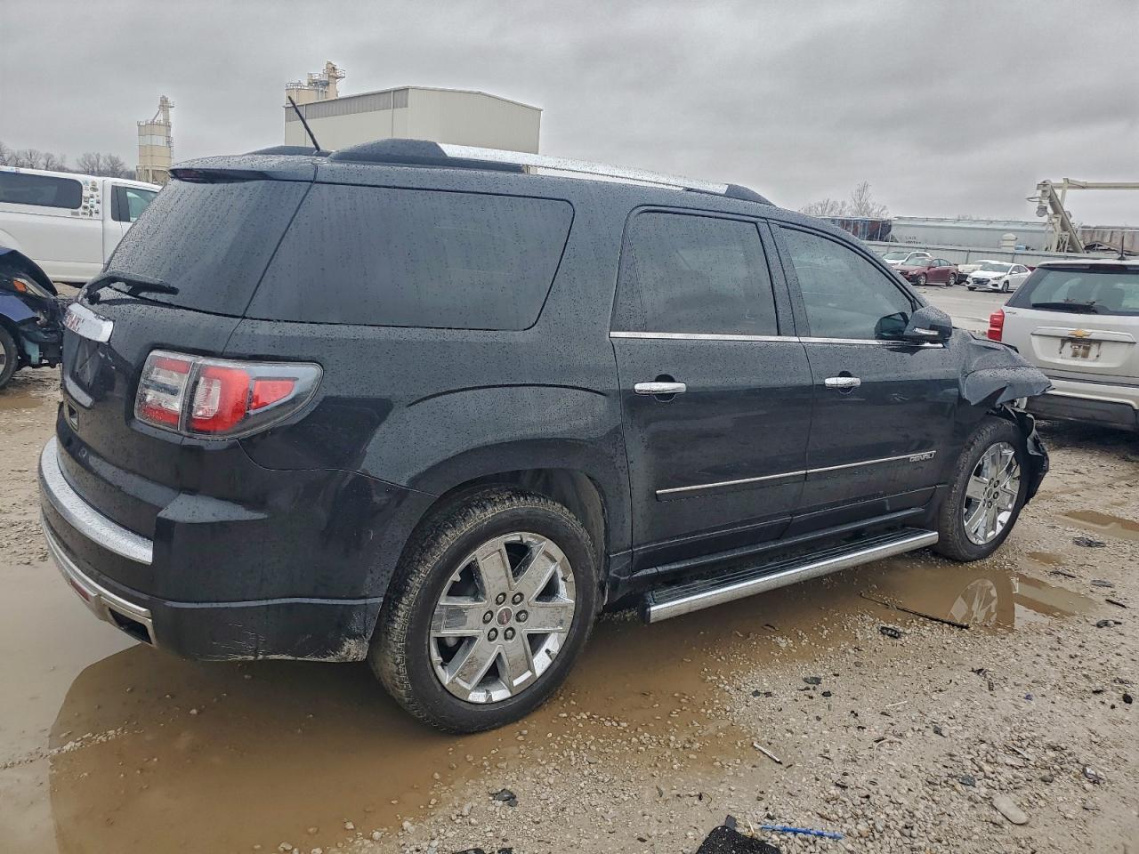 2014 GMC ACADIA
