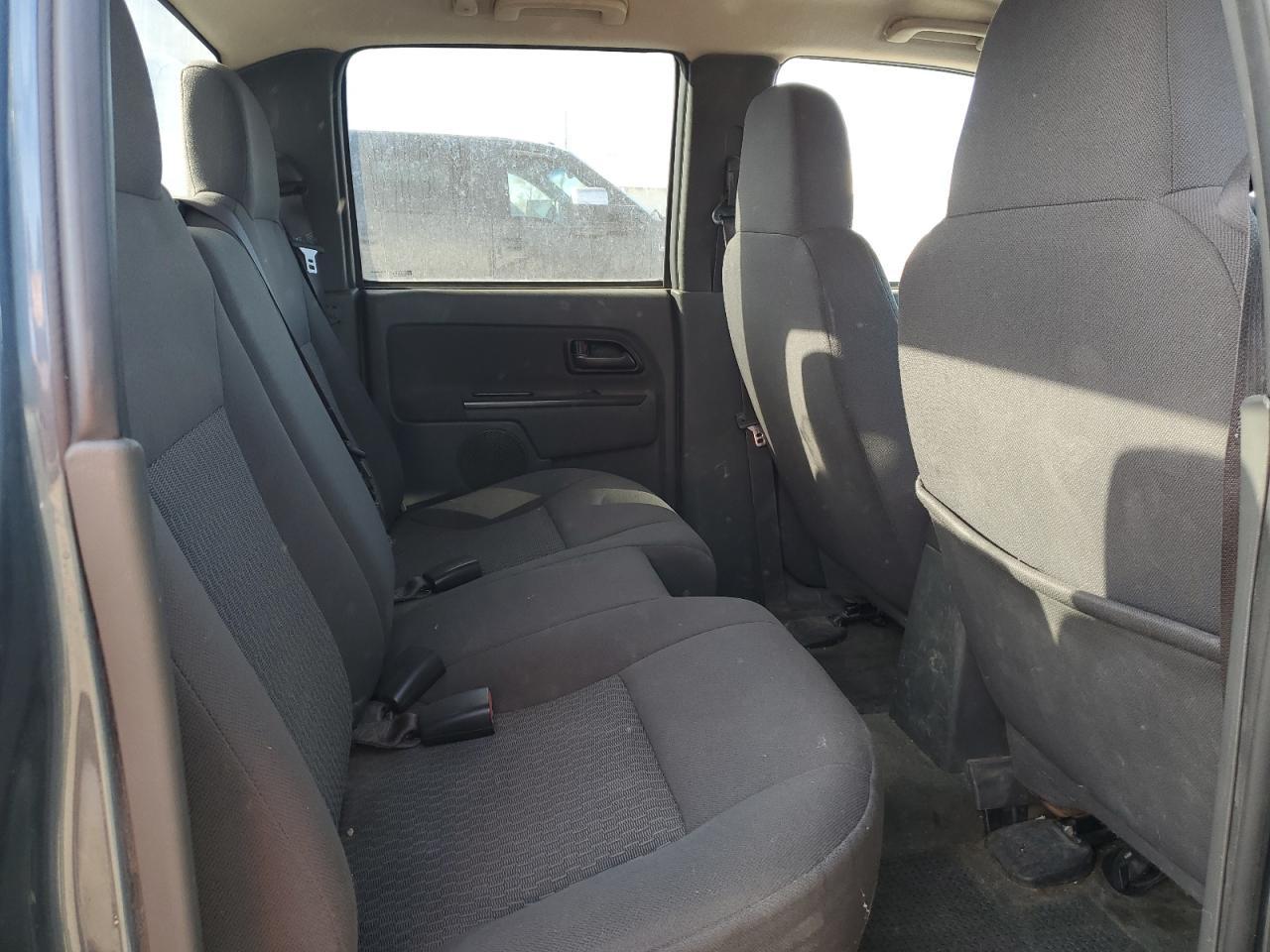 2006 GMC CANYON