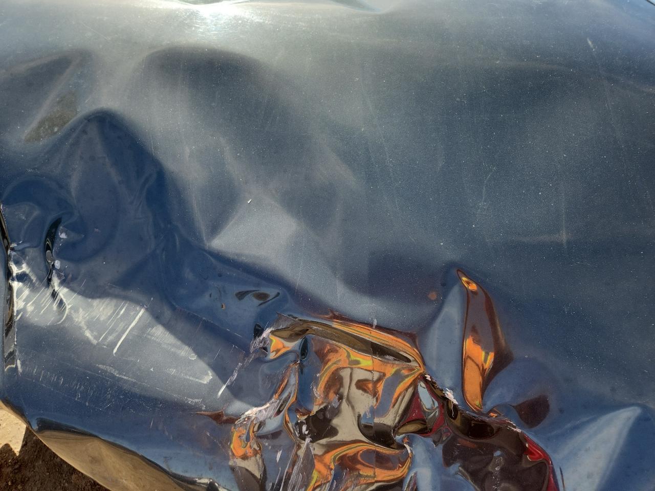 2013 CHEVROLET IMPALA