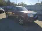 2015 HONDA PILOT