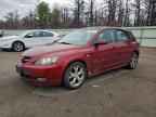 2009 MAZDA 3