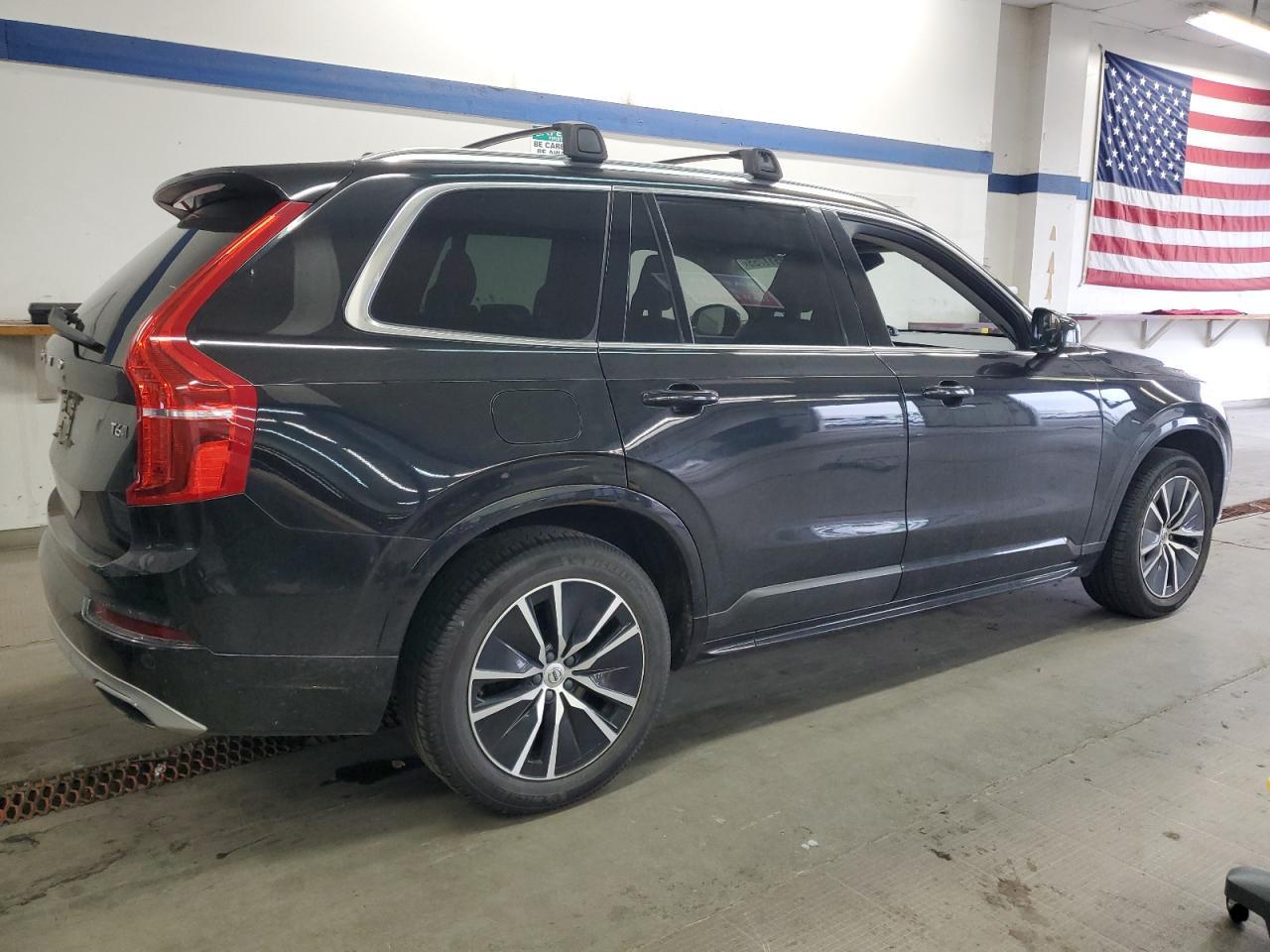 2020 VOLVO XC90