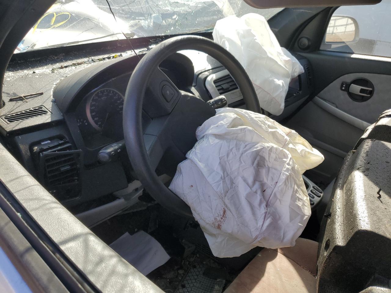 2006 CHEVROLET EQUINOX