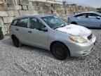 2003 TOYOTA COROLLA