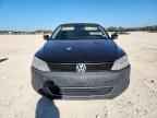 2013 VOLKSWAGEN JETTA