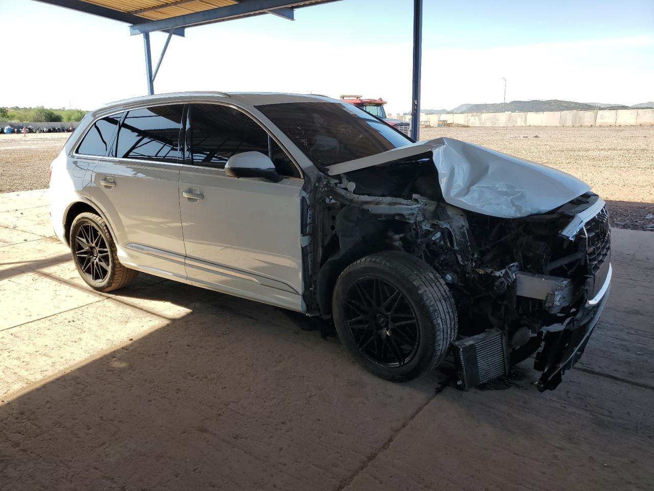 2020 AUDI Q7
