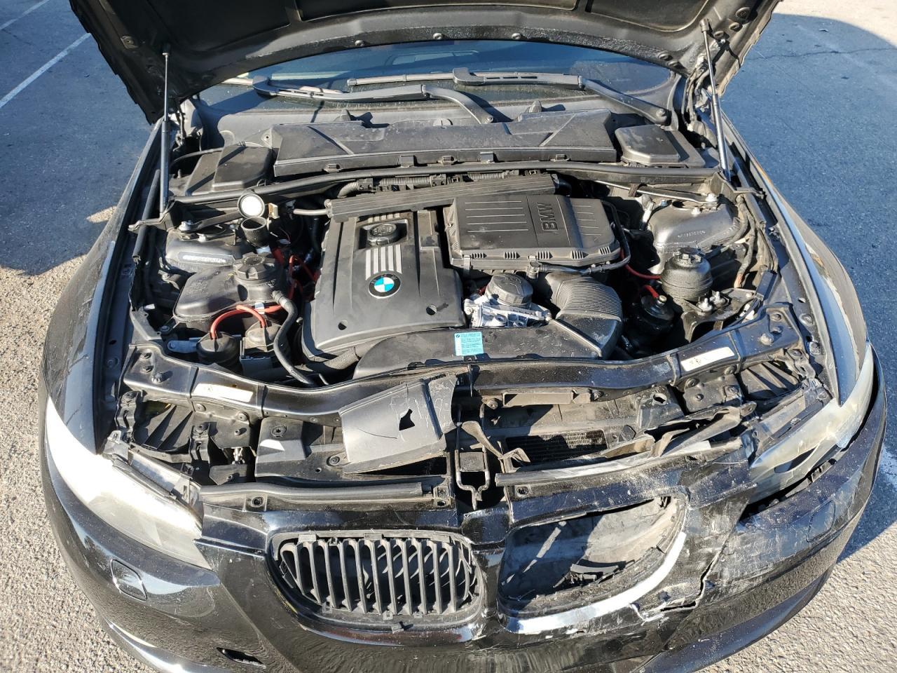 2007 BMW 3 SERIES