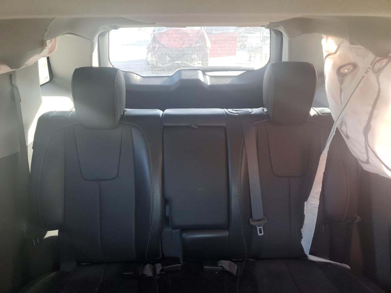 2017 GMC Terrain