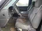 2004 CHEVROLET Silverado 2500