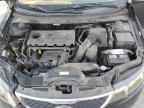 2011 KIA FORTE