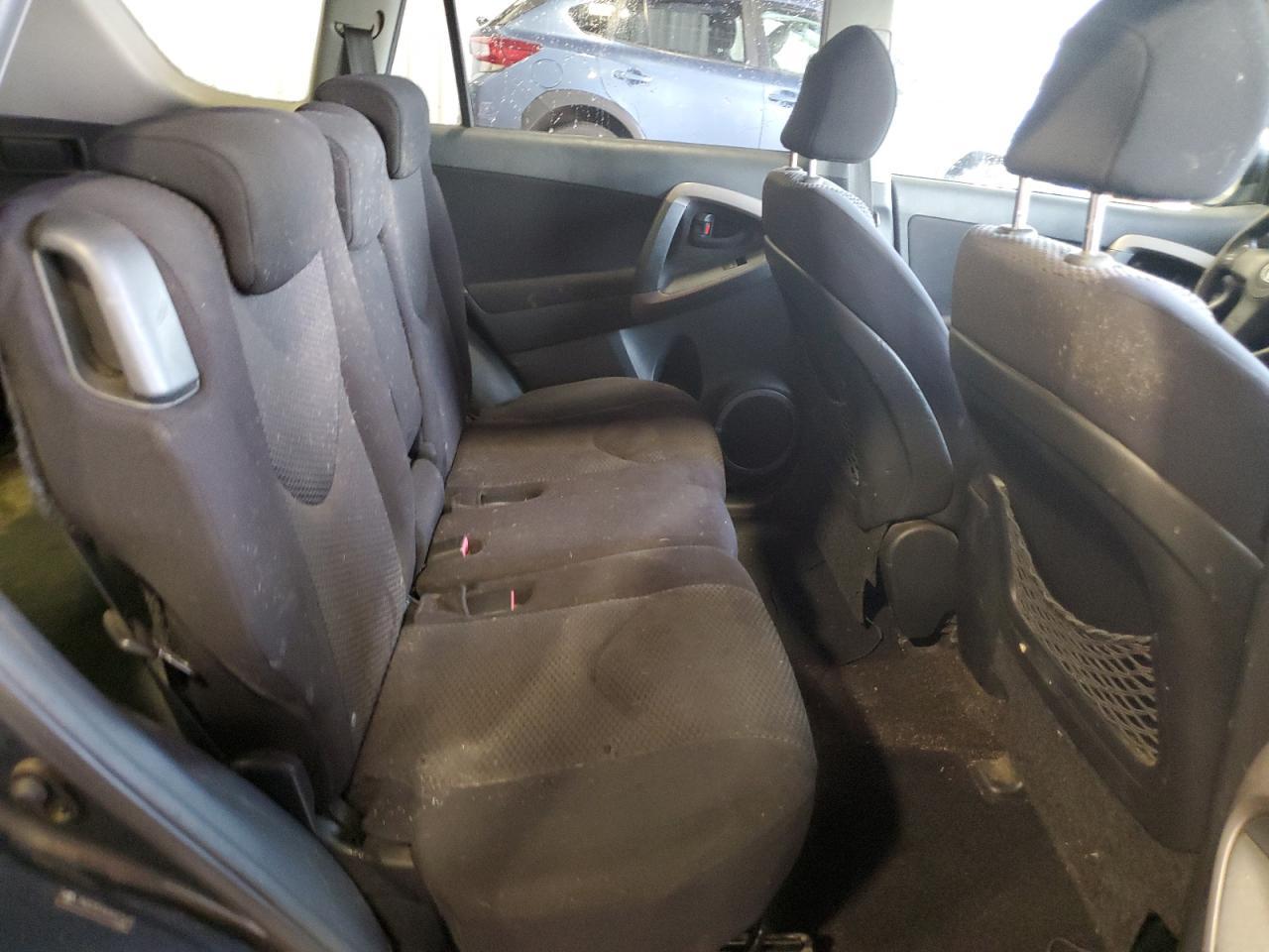 2006 TOYOTA RAV4