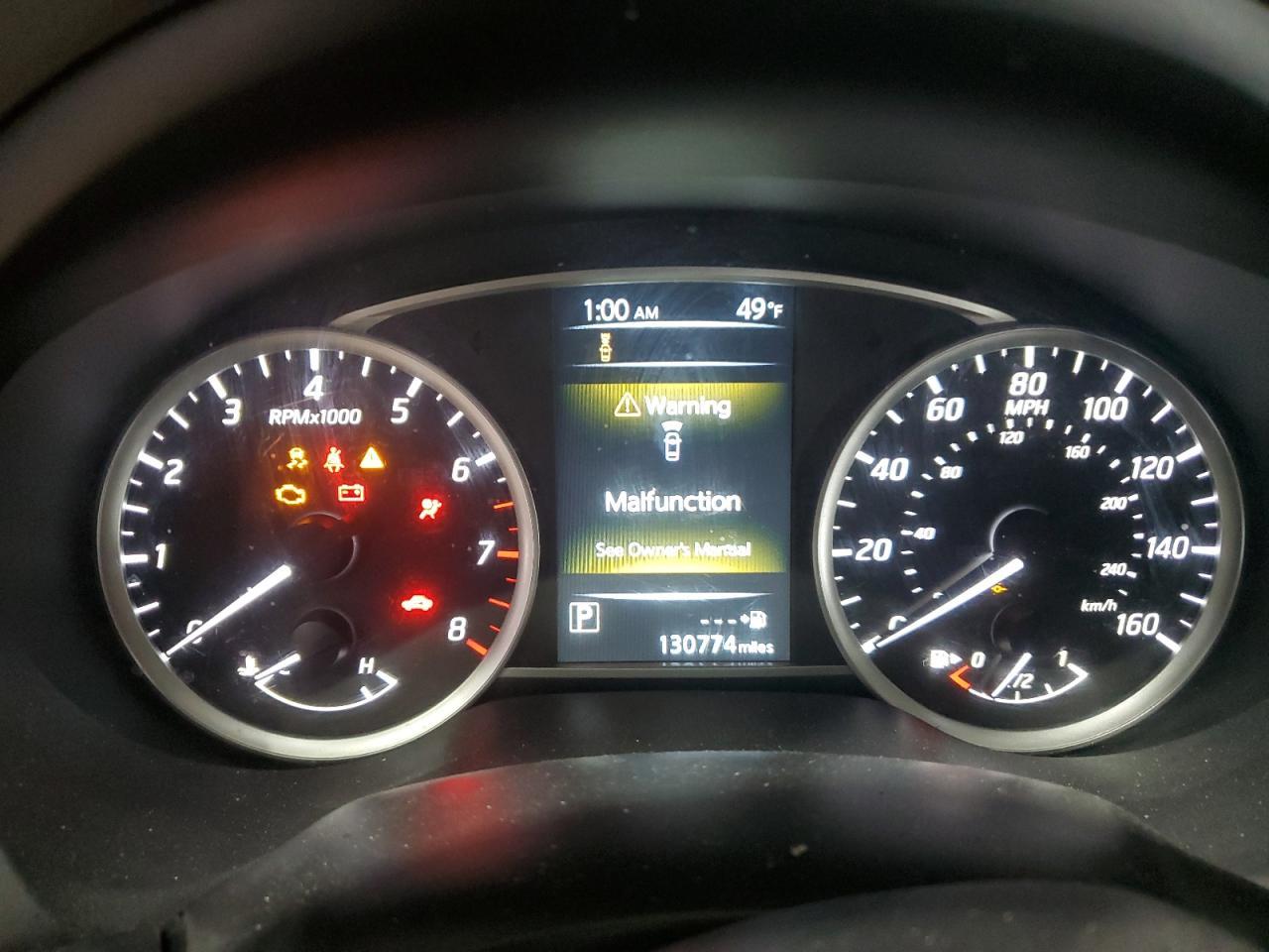 2018 NISSAN SENTRA