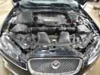 2014 JAGUAR XF
