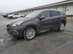 2017 BUICK Envision