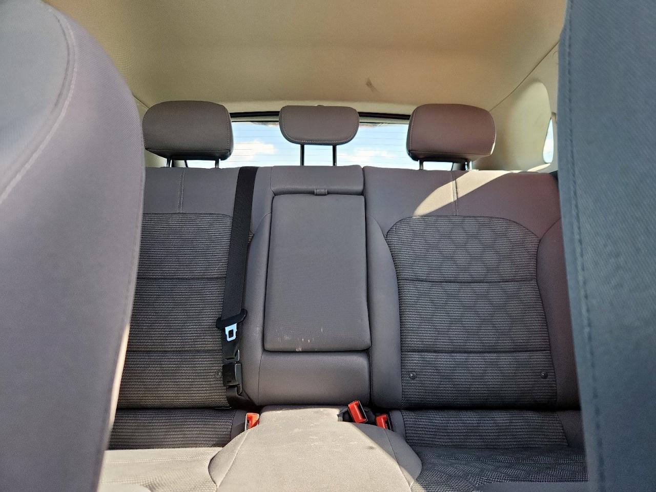 2017 KIA Niro