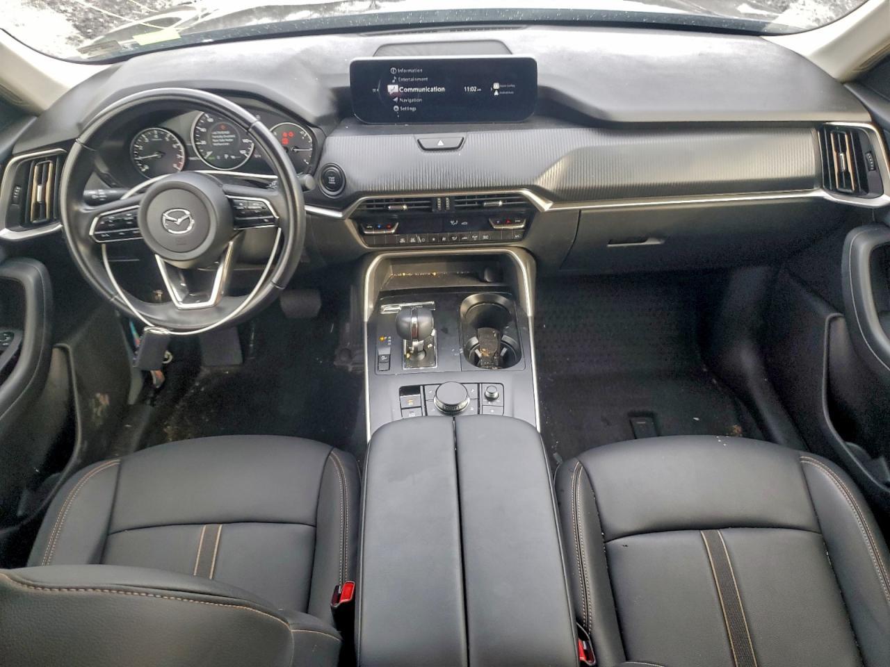 2024 MAZDA CX-90