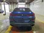 2021 BMW X6