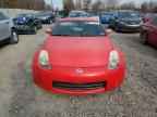 2008 NISSAN Z