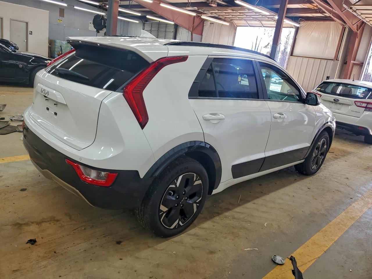 2024 KIA Niro