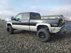 2007 GMC SIERRA 1500