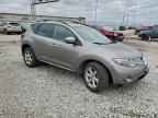 2009 NISSAN MURANO