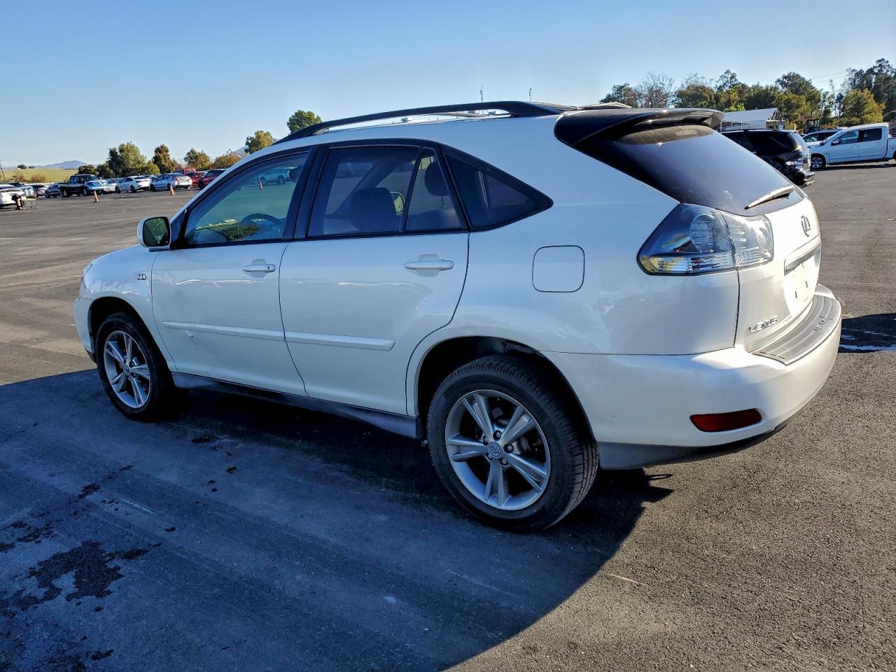 2006 LEXUS RX 400