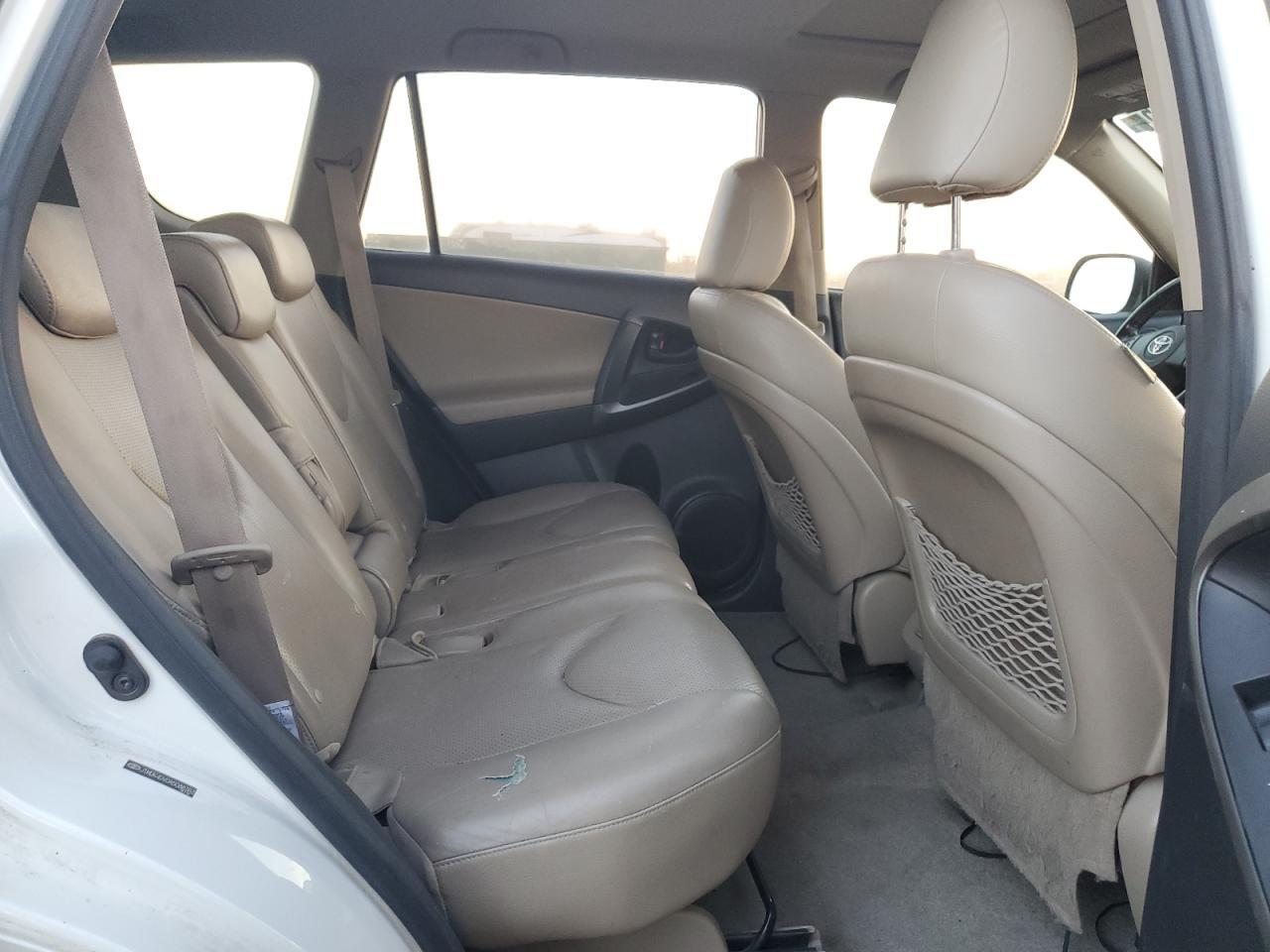2010 TOYOTA RAV4