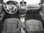 2018 NISSAN VERSA