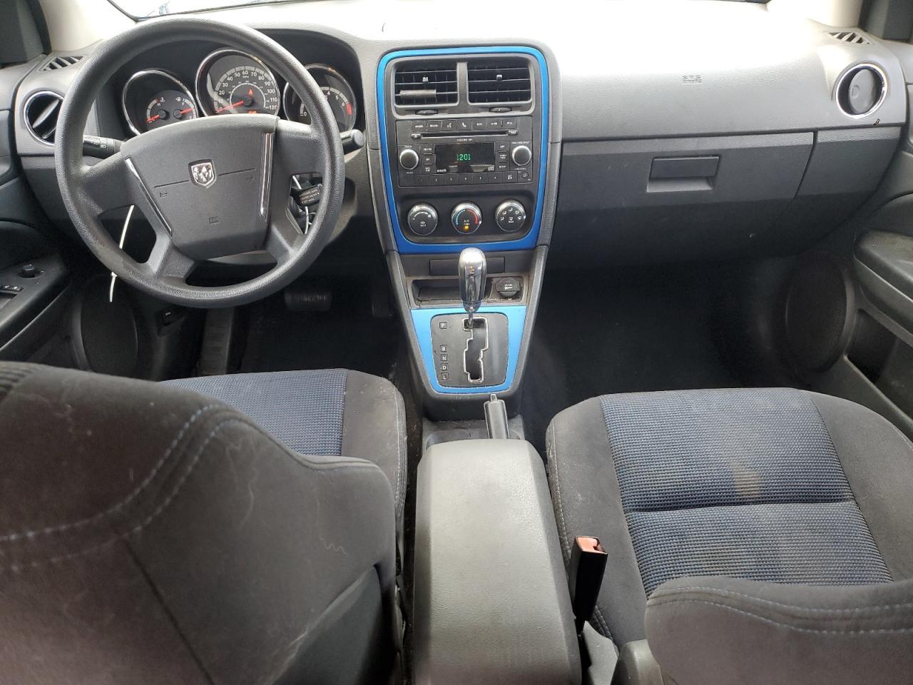 2010 DODGE Caliber