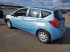 2014 NISSAN Versa Note