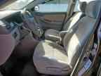 2007 TOYOTA COROLLA