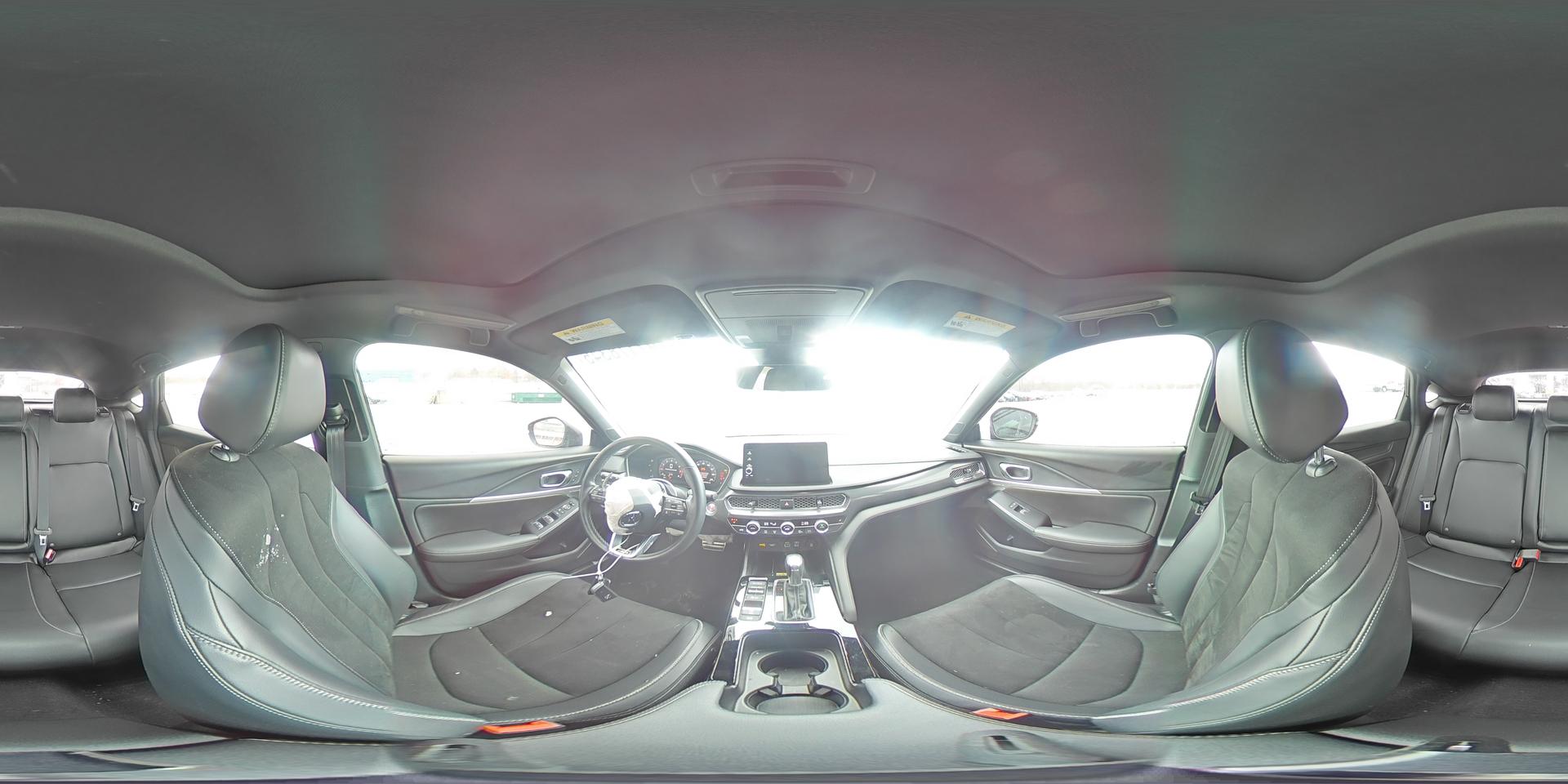2023 ACURA Integra
