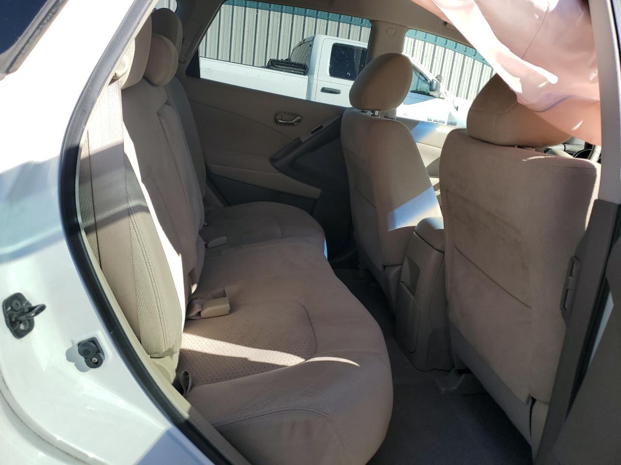 2013 NISSAN MURANO