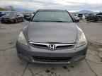 2006 HONDA ACCORD
