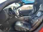 2010 CHEVROLET CORVETTE